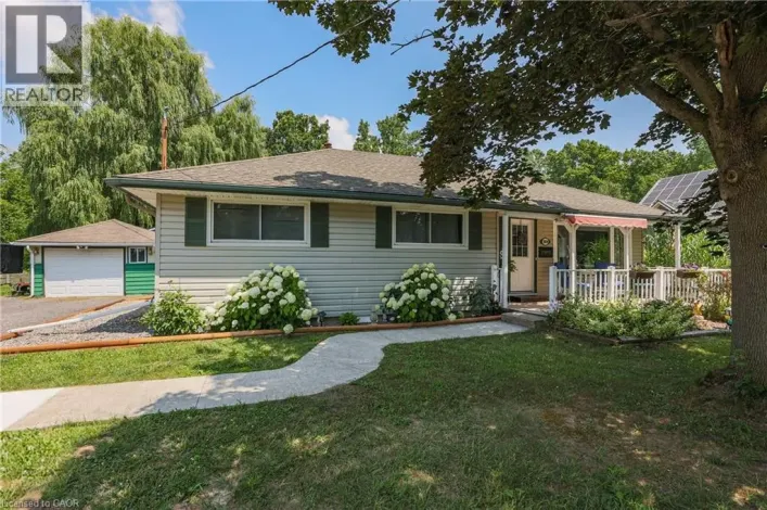 1954 GRAYSON Avenue, Fort Erie