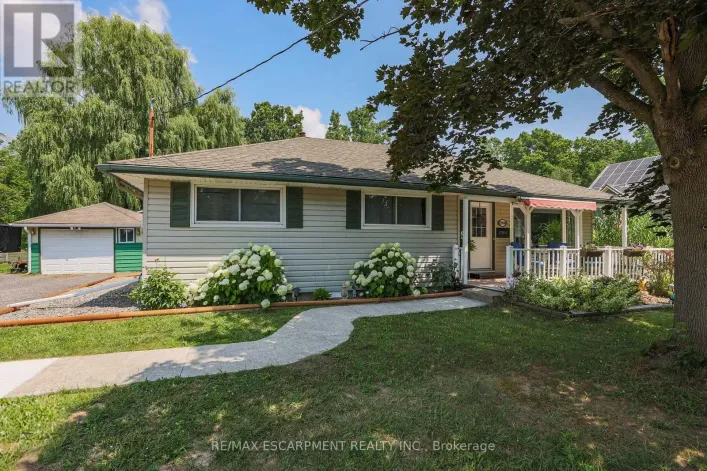 1954 GRAYSON AVENUE, Fort Erie