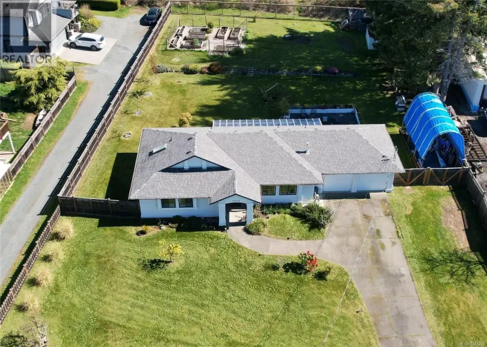 1955 Caldwell Rd, Sooke