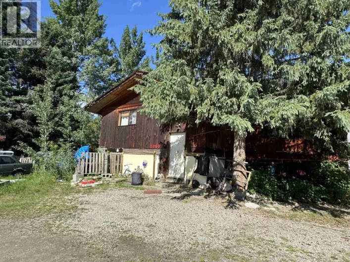 1955 CRANBERRY PLACE, Valemount