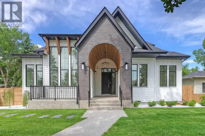 1955 Green Ridge Road SW, Calgary