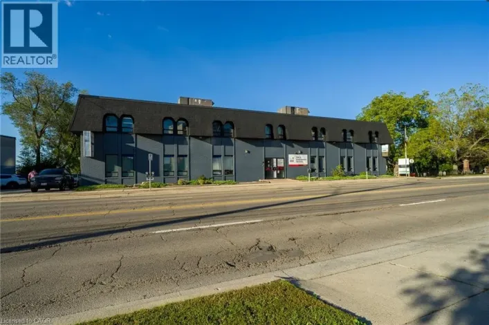 1955 KING Street E Unit# 1, Hamilton