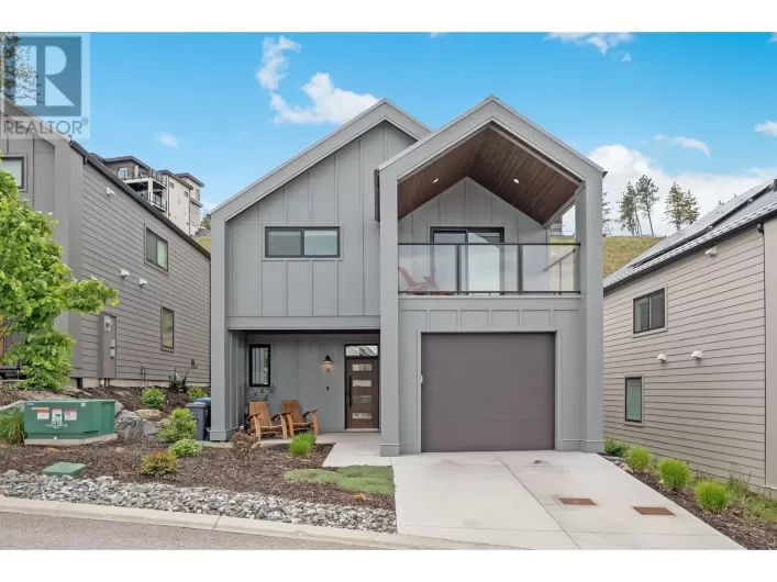 1955 Northern Flicker Court Unit# 4, Kelowna