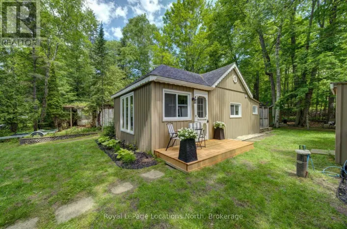 1955 TINY BEACHES ROAD S, Tiny
