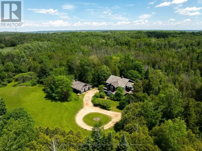 19555 SHAWS CREEK ROAD, Caledon