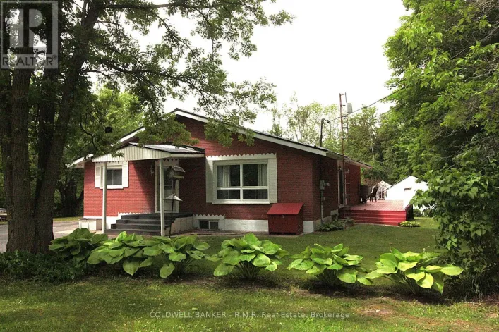 1956 ASPHODEL 7TH LINE, Asphodel-Norwood