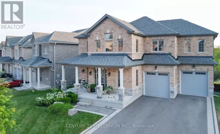 1956 DON WHITE COURT, Oshawa