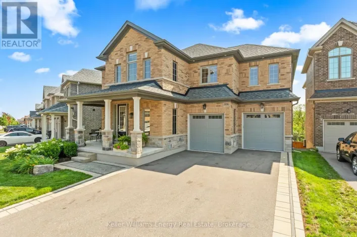 1956 DON WHITE COURT, Oshawa