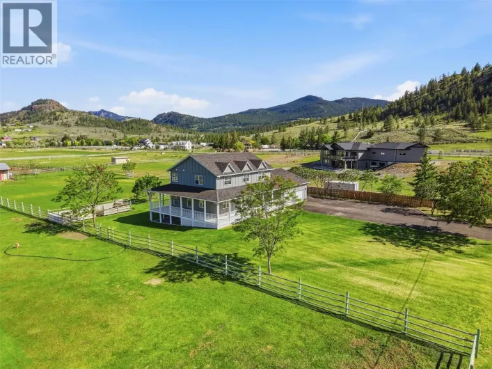 House for sale: 1956 Gardiner Road, Kamloops