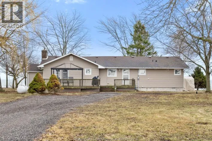 1956 Ocean BOULEVARD, Wheatley