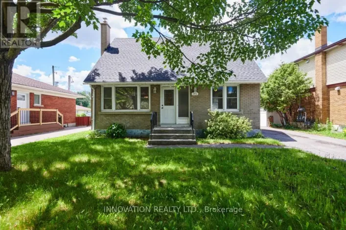 1956 OTHELLO AVENUE, Ottawa