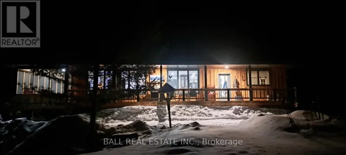 1956 SMITH ROAD, Frontenac