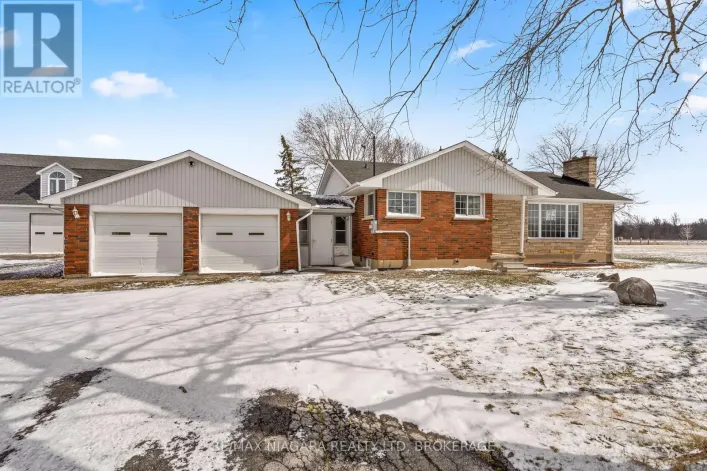 1956 STEVENSVILLE ROAD, Fort Erie