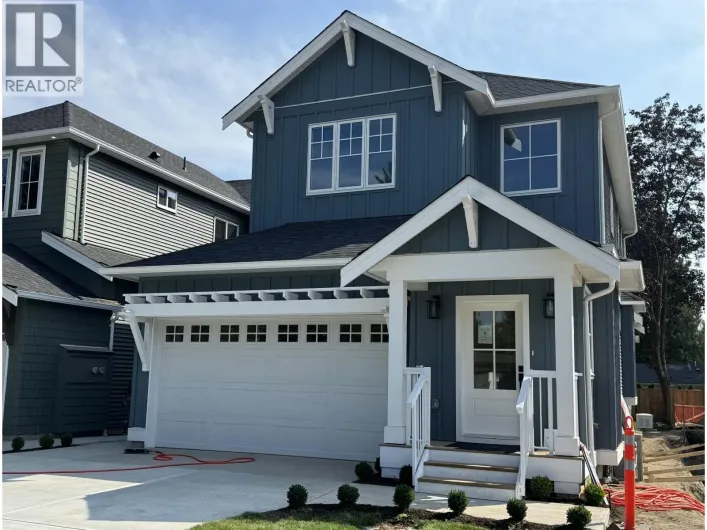 19564 HAMMOND ROAD, Pitt Meadows