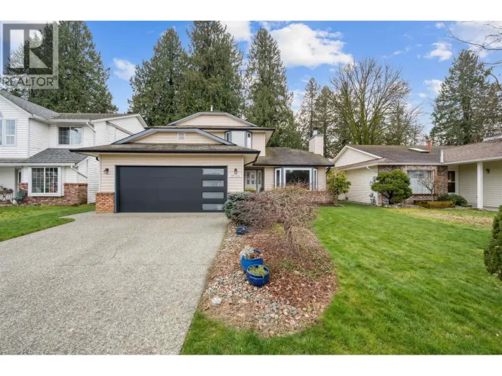 19566 PARK ROAD, Pitt Meadows