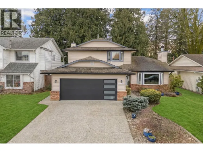 19566 PARK ROAD, Pitt Meadows