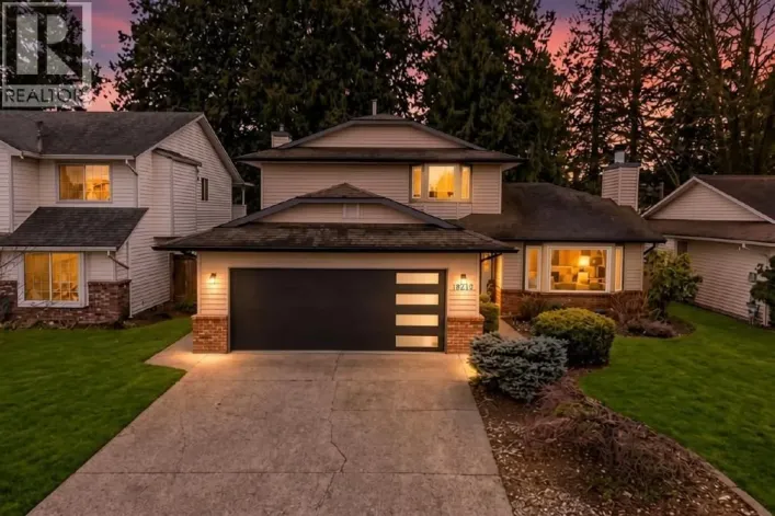19566 PARK ROAD, Pitt Meadows