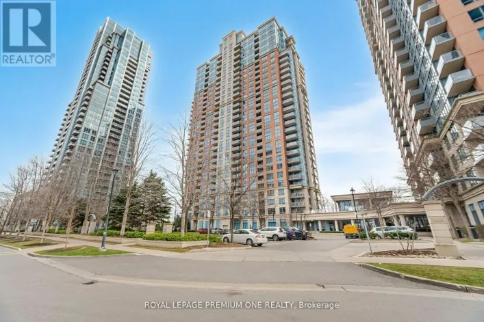 1957 - 25 VIKING LANE, Toronto