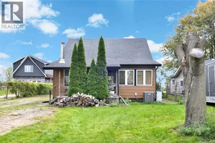 1957 FRONT ROAD North, Amherstburg