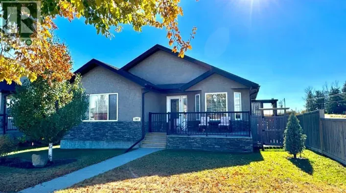1957 High Country Drive NW, High River