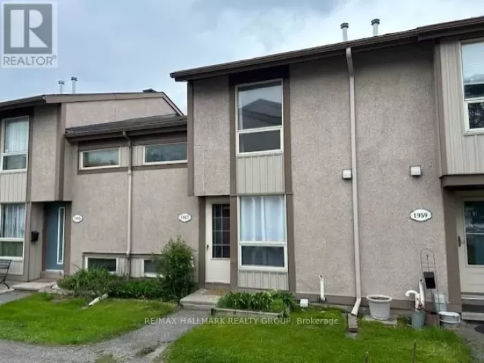 1957 STONEHENGE CRESCENT, Ottawa