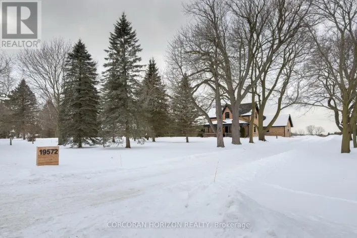 19572 CENTRE STREET, East Gwillimbury