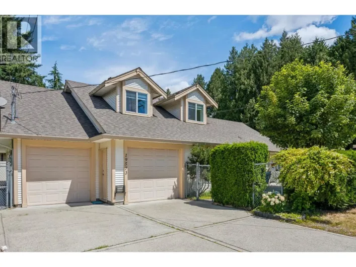 19573 116B AVENUE, Pitt Meadows