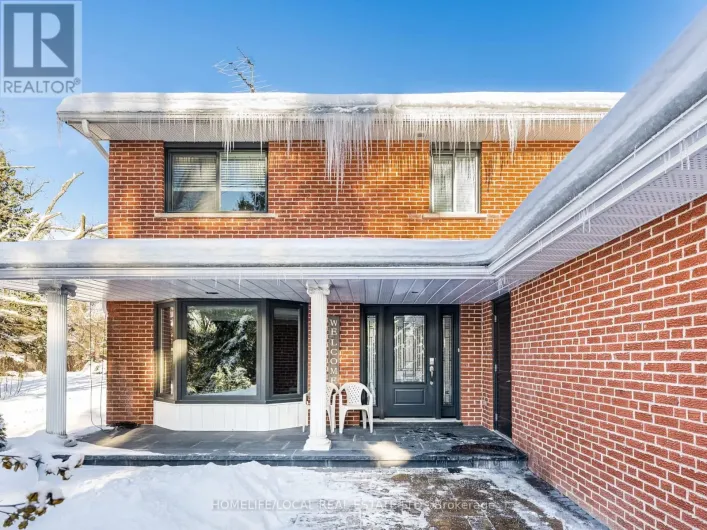 1958 INNISFIL HEIGHTS CRESCENT, Innisfil