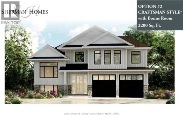 1958 SHAWNEE ROAD, Tecumseh