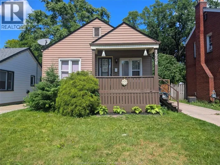 1958 Tourangeau ROAD, Windsor