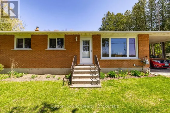 19589 HIGHWAY 6 HIGHWAY, South Bruce Peninsula