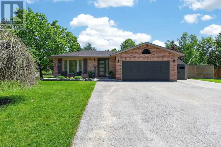 1959 SNOW VALLEY ROAD, Springwater