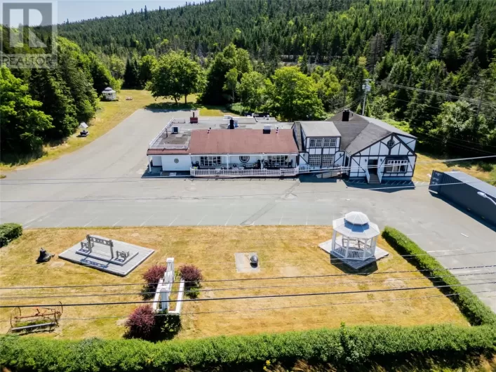 1959-1961 Topsail Road, Paradise