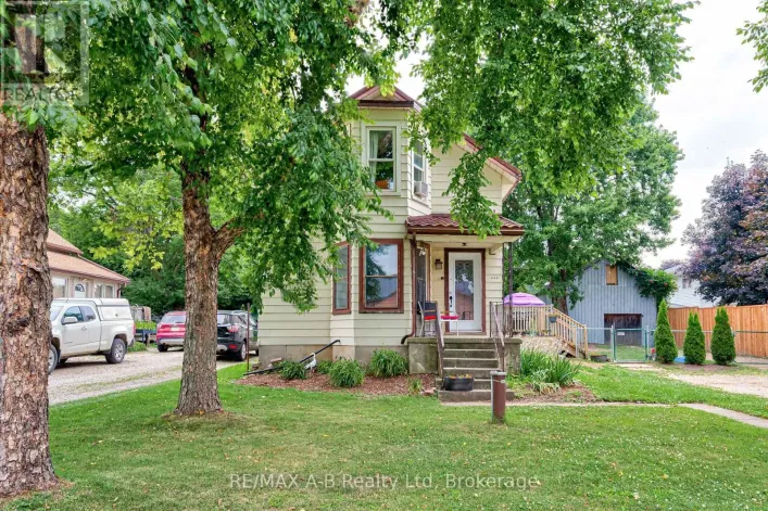 195936 19TH LINE, Zorra