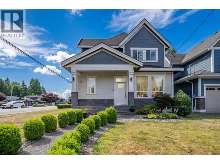19596 116B AVENUE, Pitt Meadows