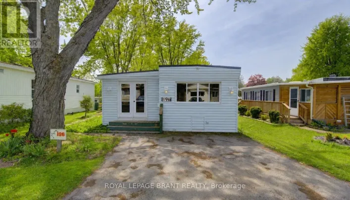 196 - 580 BEAVER CREEK ROAD, Waterloo