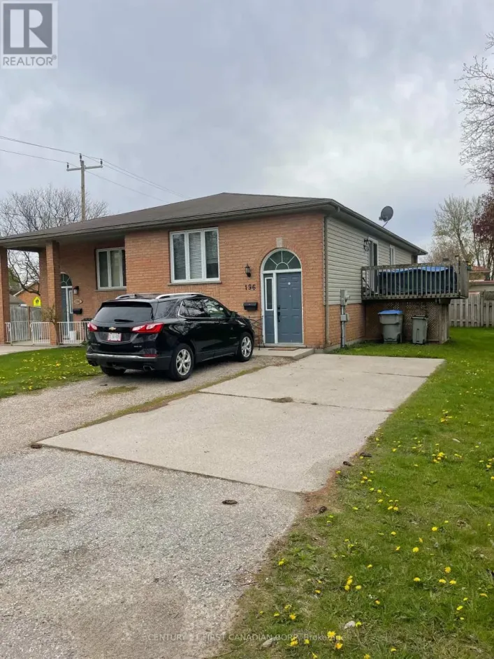 196 ADELAIDE STREET, Strathroy-Caradoc
