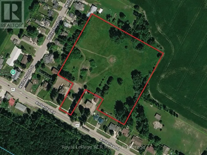 196 AMBERLEY ROAD, Huron-Kinloss
