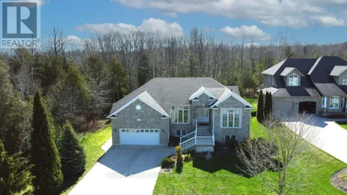 196 BIRCHWOOD AVENUE, Kincardine