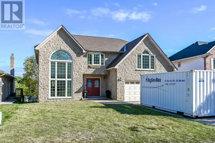 196 BLUEBELL CRESCENT, Hamilton