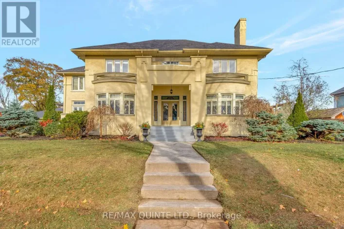 196 BRIDGE STREET E, Belleville