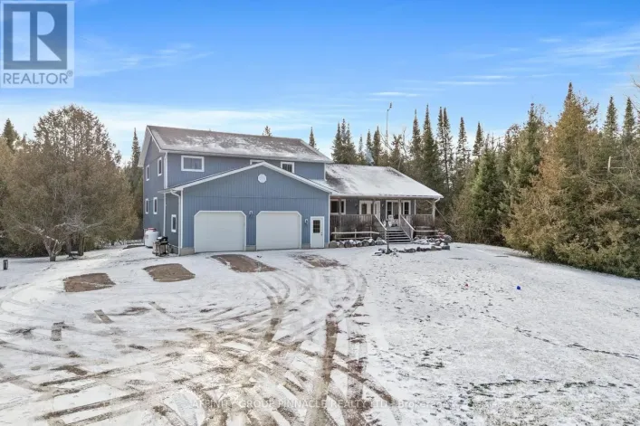 196 BURY'S GREEN ROAD, Kawartha Lakes