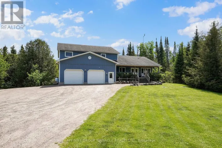 196 BURY'S GREEN ROAD, Kawartha Lakes