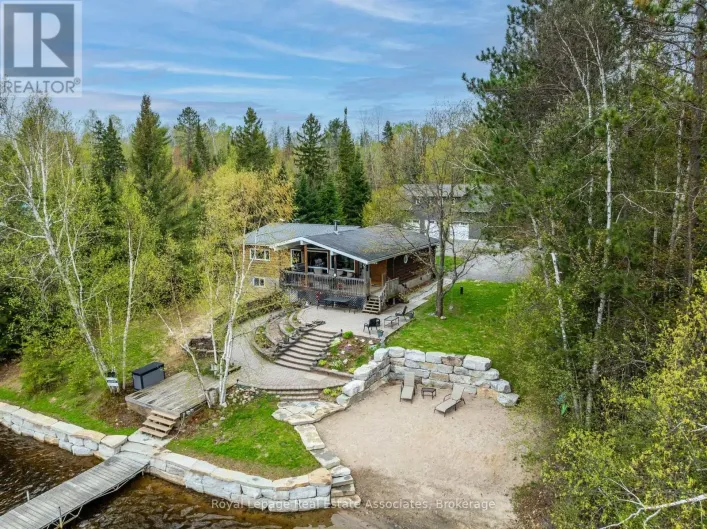 196 CIRCLE ROAD, Hastings Highlands