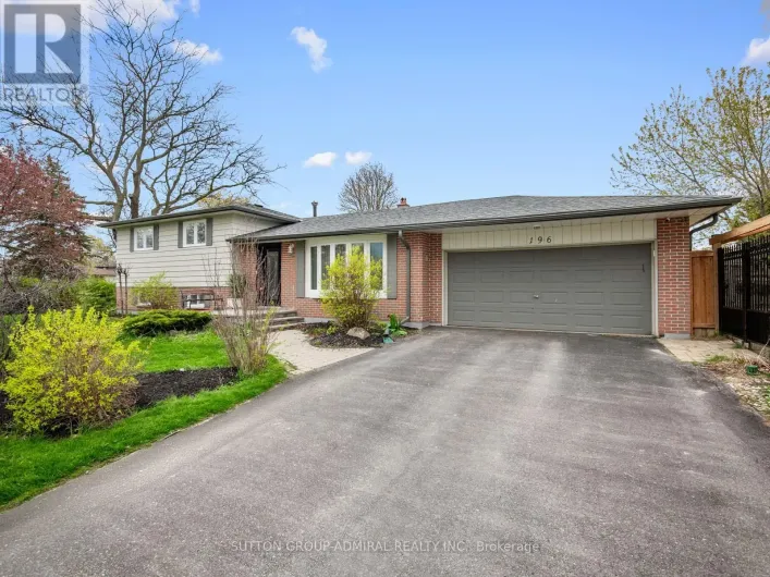 196 DALE STREET, Caledon