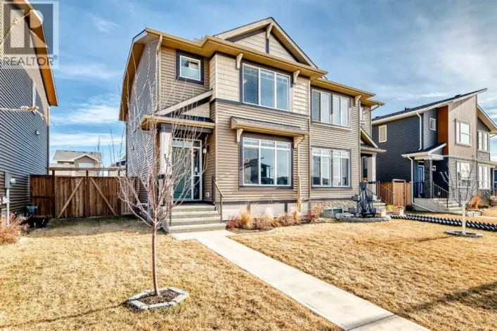 196 Dawson Drive, Chestermere