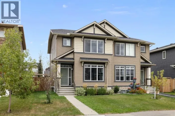 196 Dawson Drive, Chestermere