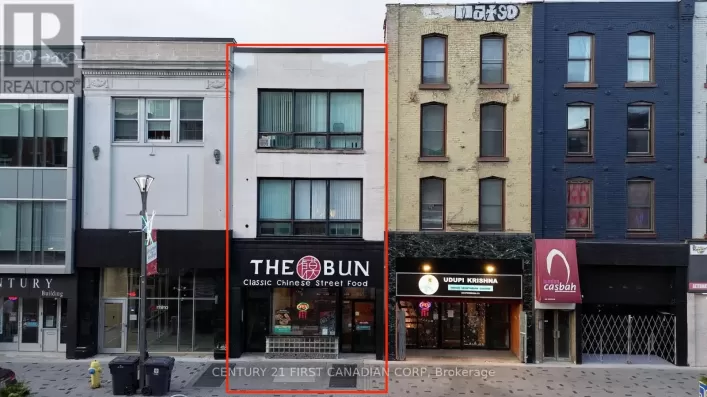 196 DUNDAS STREET, London East