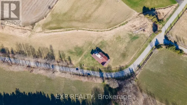 196 EDDYSTONE ROAD, Alnwick/Haldimand