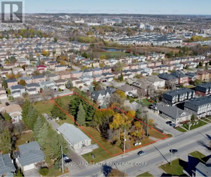 196 ELGIN MILLS ROAD W, Richmond Hill